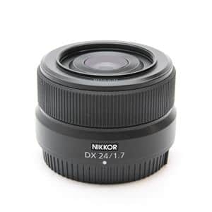 Nikon (ニコン) NIKKOR Z DX 24mm F1.7 メイン
