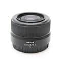 Nikon (ニコン) NIKKOR Z DX 24mm F1.7