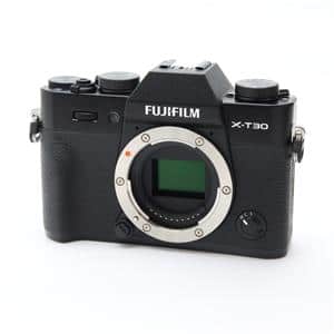 FUJIFILM (フジフイルム) X30 ブラック」の商品検索結果 | デジタル