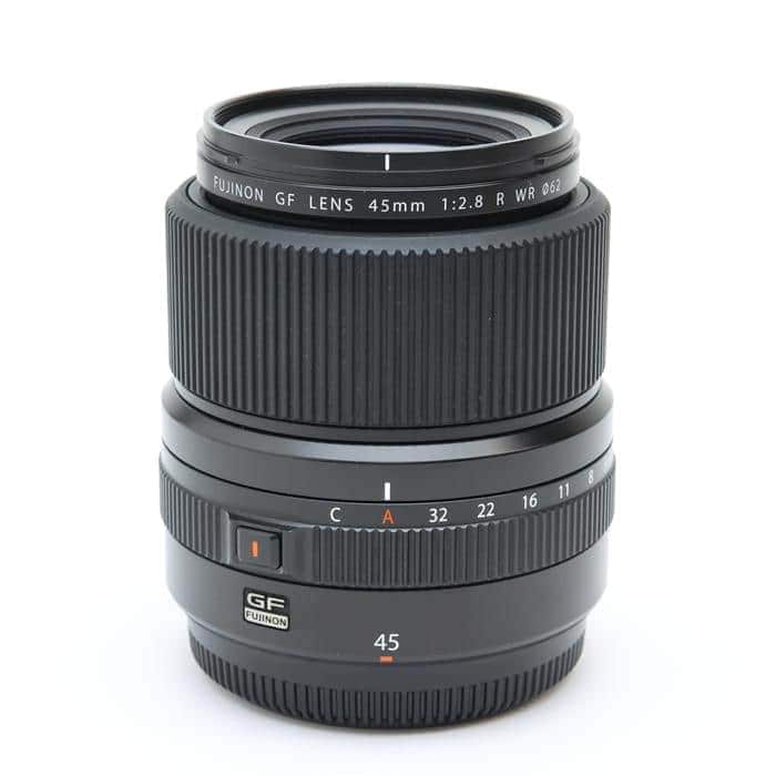 フジノン GF45mm F2.8 R WR