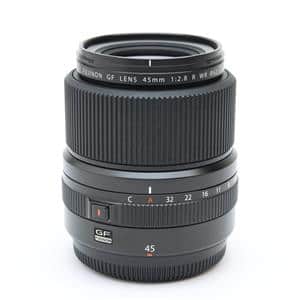 新品)FUJIFILM (フジフイルム) フジノン GF45mm F2.8 R WR（商品