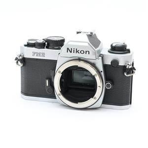 中古)Nikon (ニコン) New FM2 シルバー（商品ID：3717021905739）詳細