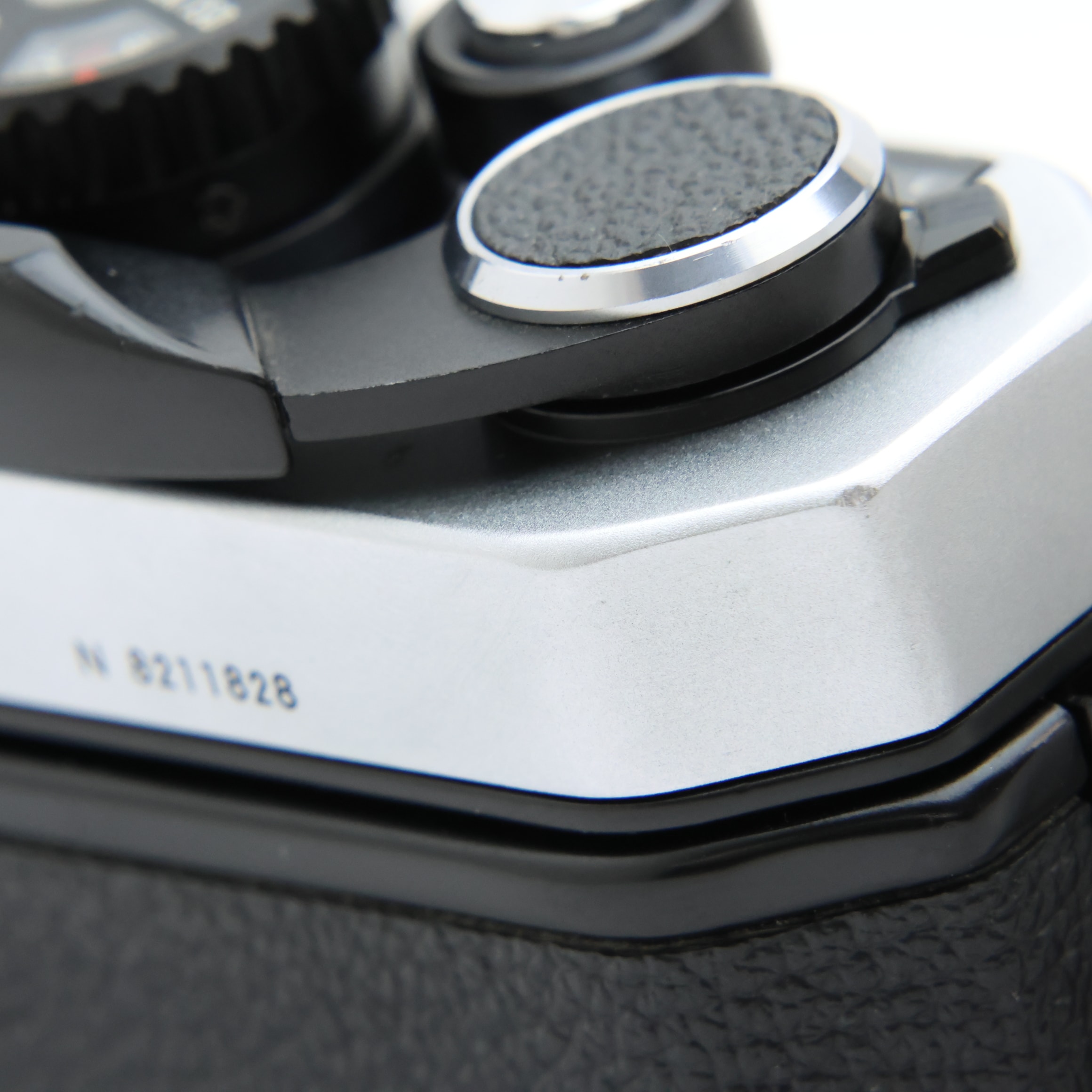 中古)Nikon (ニコン) New FM2 シルバー（商品ID：3717021905739）詳細