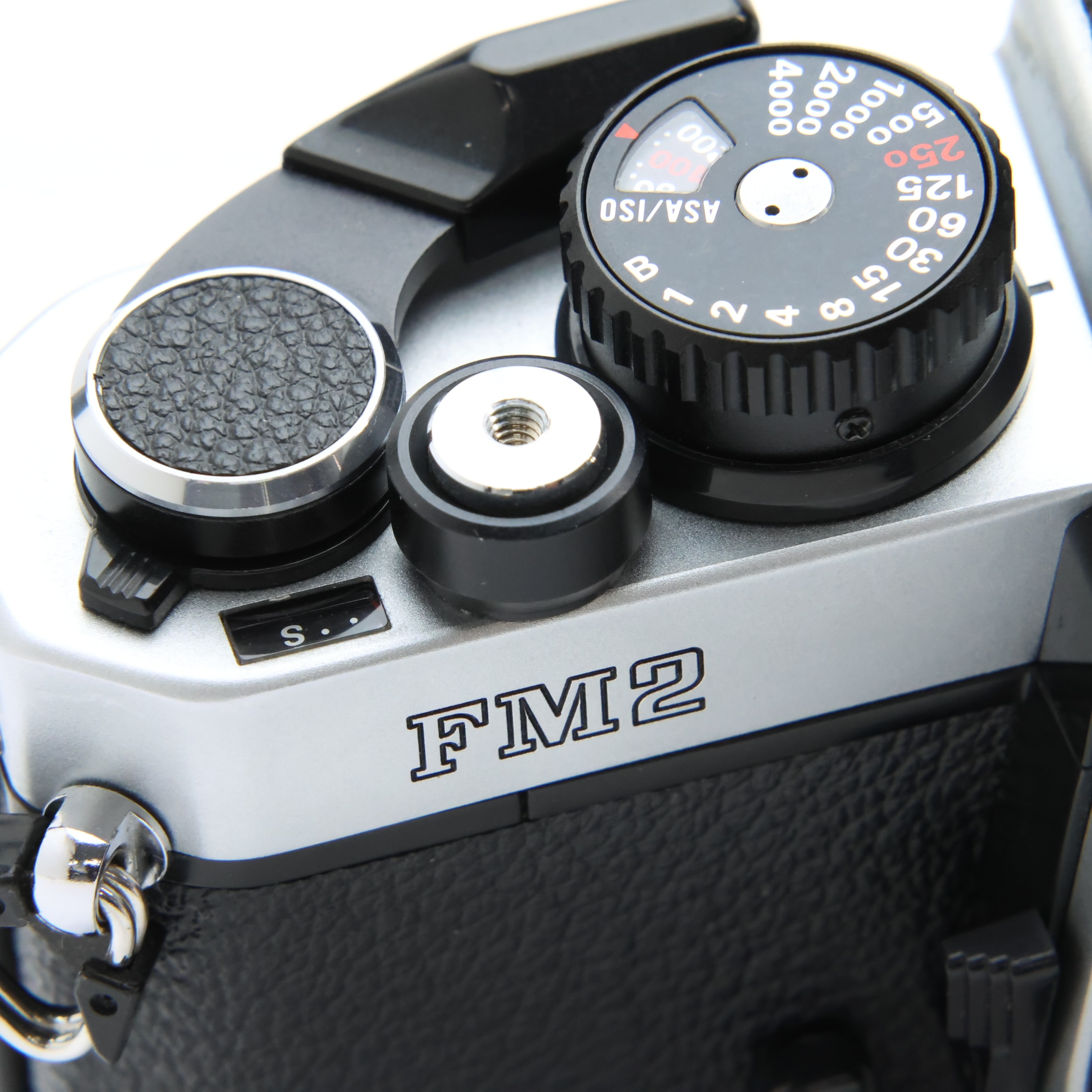 中古)Nikon (ニコン) New FM2 シルバー（商品ID：3717021905739）詳細 