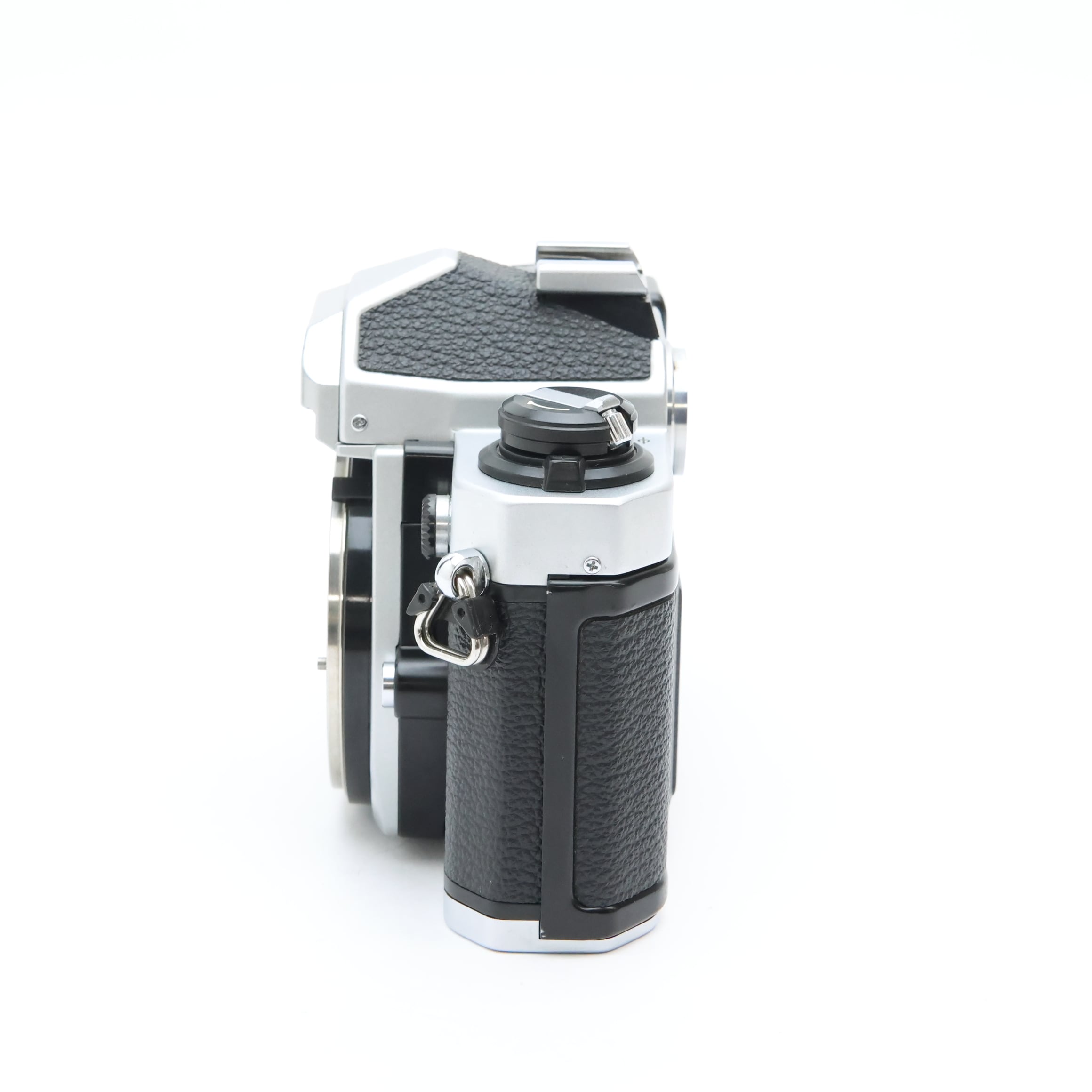 中古)Nikon (ニコン) New FM2 シルバー（商品ID：3717021905739）詳細