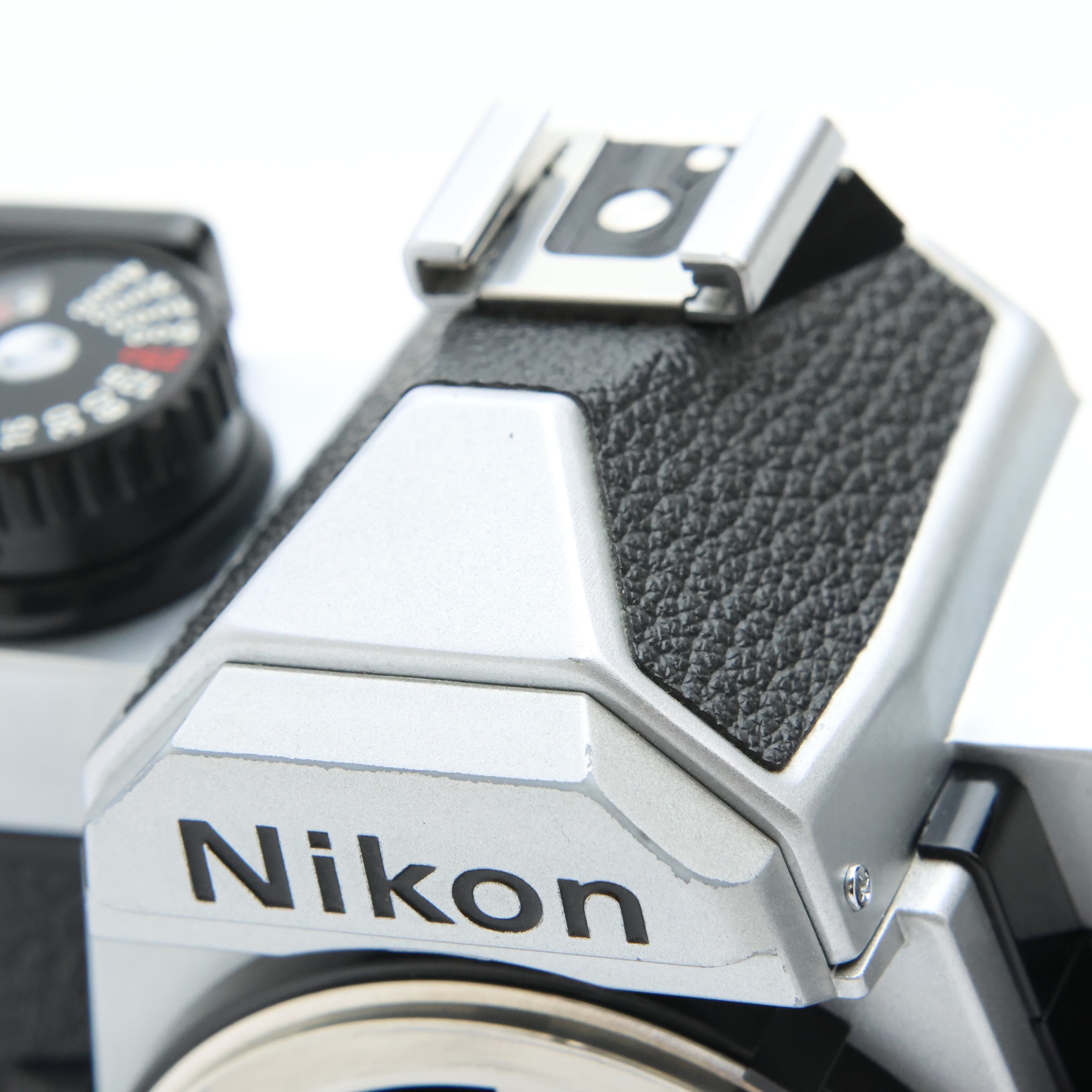 中古)Nikon (ニコン) New FM2 シルバー（商品ID：3717021905739）詳細