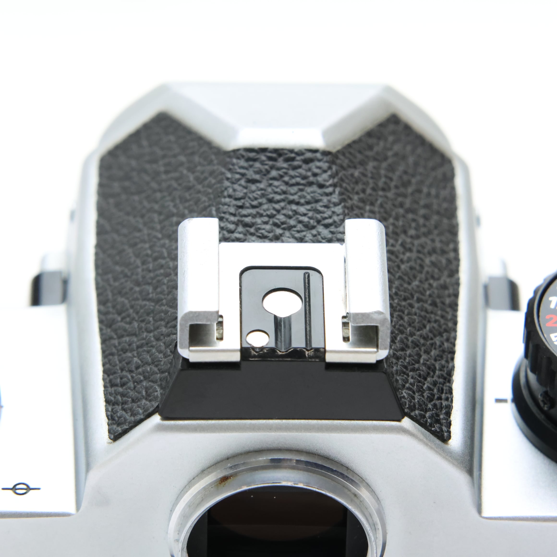 中古)Nikon (ニコン) New FM2 シルバー（商品ID：3717021905739）詳細