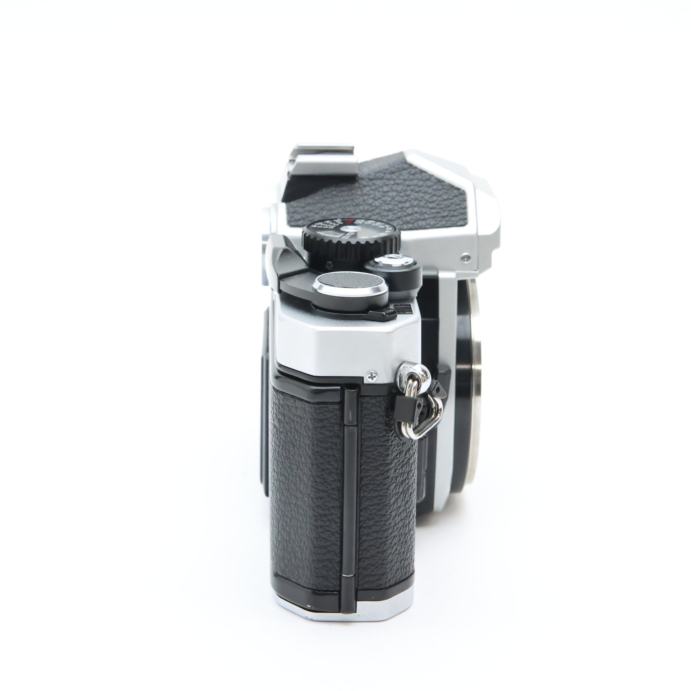 中古)Nikon (ニコン) New FM2 シルバー（商品ID：3717021905739）詳細
