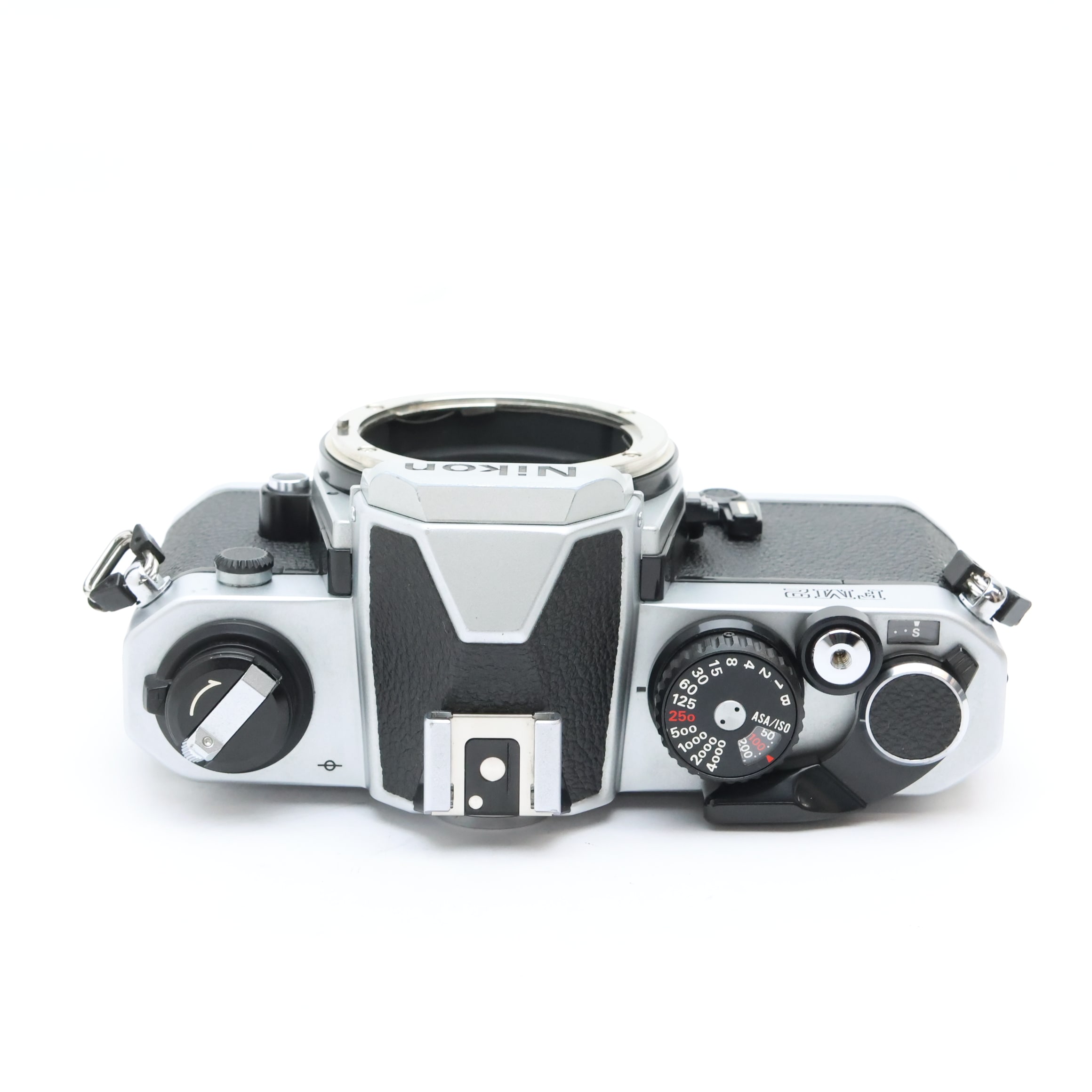 中古)Nikon (ニコン) New FM2 シルバー（商品ID：3717021905739）詳細