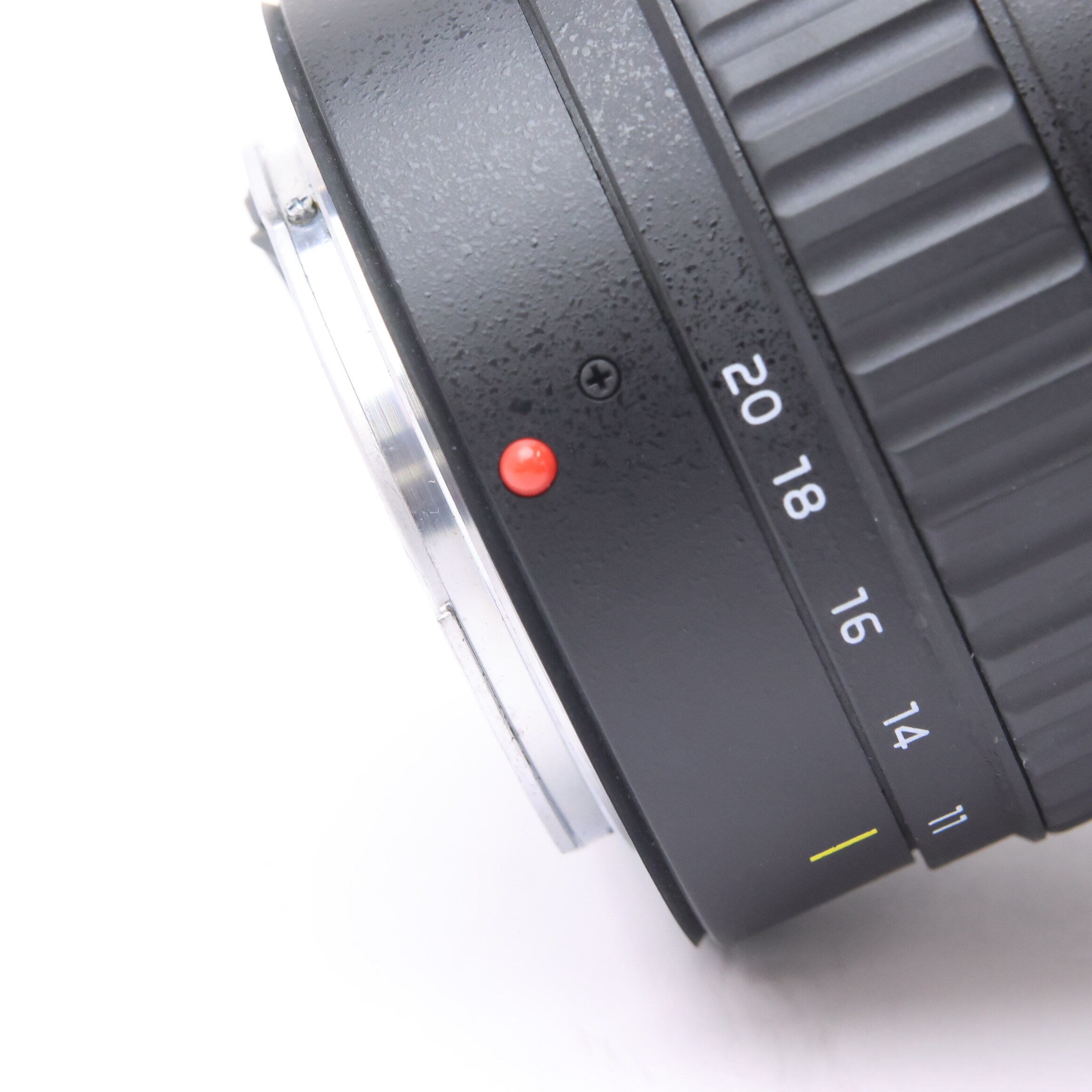 中古)Tokina (トキナー) AT-X 11-20mm F2.8 PRO DX（キヤノンEF用 