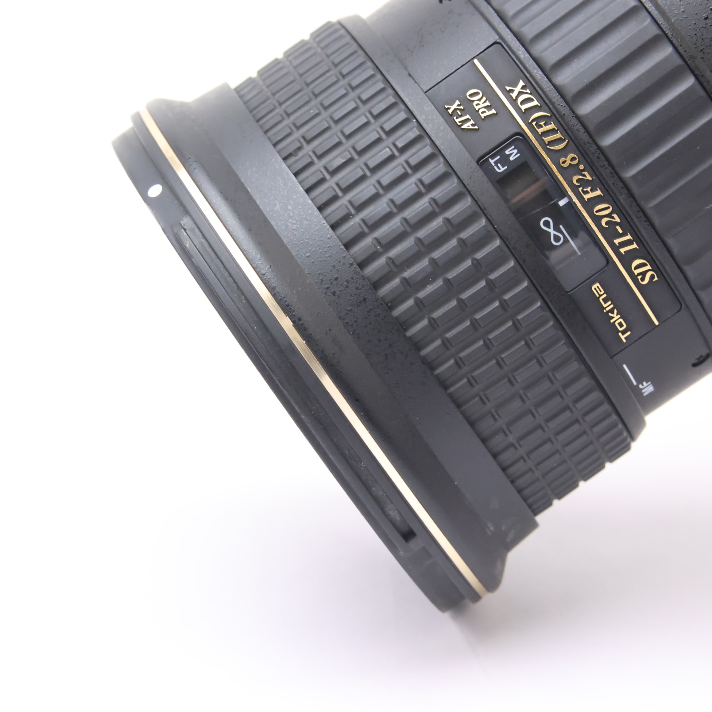 中古)Tokina (トキナー) AT-X 11-20mm F2.8 PRO DX（キヤノンEF用 