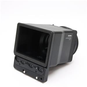 新品)SIGMA (シグマ) LCD ビューファインダー LVF-11（商品ID