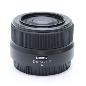 Nikon (ニコン) NIKKOR Z DX 24mm F1.7 メイン