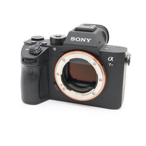 sony α7r iii 中古」の商品検索結果 | デジタルカメラ、ミラーレス