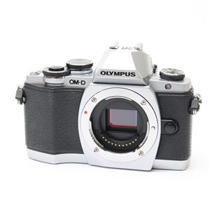 OLYMPUS (オリンパス) OM-D E-M1 ボディ シルバー」の商品検索結果