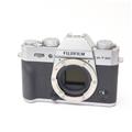FUJIFILM (フジフイルム) X-T30 ボディ シルバー
