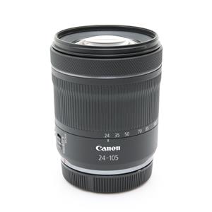 新品)Canon (キヤノン) RF24-105mm F4-7.1 IS STM（商品ID
