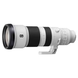 SONY (ソニー) FE 400-800mm F6.3-8 G OSS SEL400800G メイン