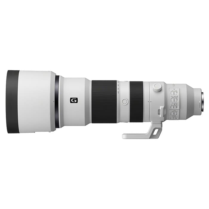 ROLANPRO Camouflage Lens Cover For Sony FE 400-800mm F6.3-8 G - View #5