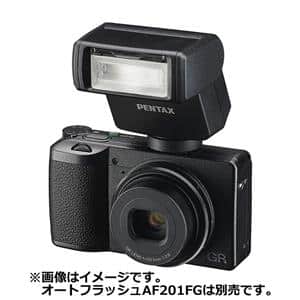 RICOH (リコー) GR IIIx