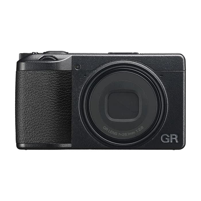 RICOH リコー GR3 GRIII 美品　ショット数50