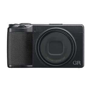 RICOH (リコー) GR IIIx