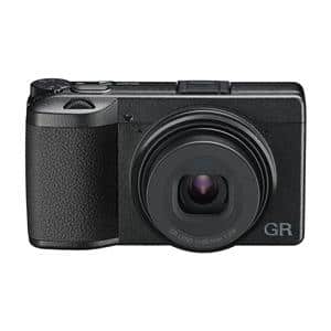 RICOH (リコー) GR IIIx