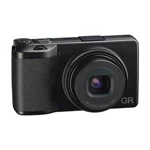 RICOH (リコー) GR IIIx