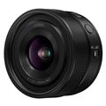 Panasonic (パナソニック) LUMIX S 20mm F2.5 S-S20-K ブラック