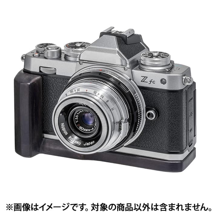 新品)SHOTEN（ショウテン） マウントアダプター ニコンS・コンタックス