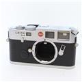 Leica (ライカ) M6TTL 0.85 JAPAN 名称印刷 シルバー