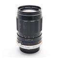 MINOLTA (ミノルタ) MC 135mm F3.5 ※ピントリング金属削り出し