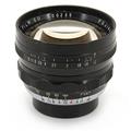 FUJIFILM (フジフイルム) FUJINON (L) 50mm F1.2 (黒鏡筒)