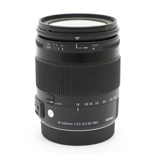 Sigma シグマ 18 0mm F3 5 6 3 Ii Dc Os Hsm キヤノン用 の商品検索結果 デジタルカメラ ミラーレスカメラ 交換レンズの総合サイト マップカメラ