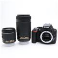 Nikon (ニコン) D5600 ダブルズームキット
