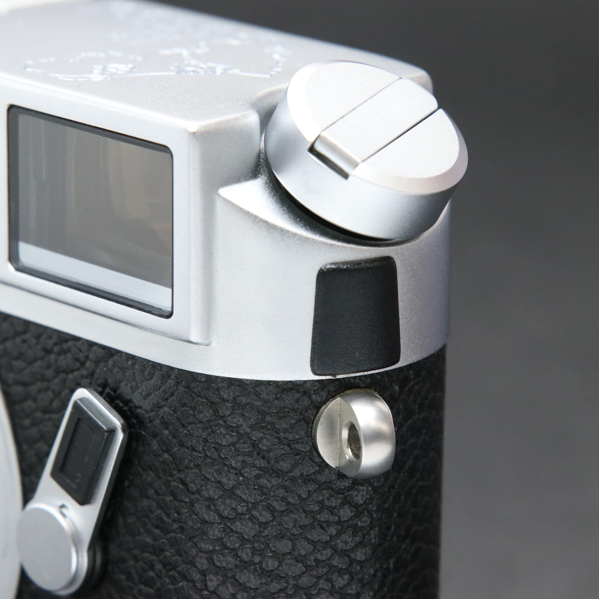 中古)Leica (ライカ) M6 Demo Ausrustung Benelux 96（商品ID