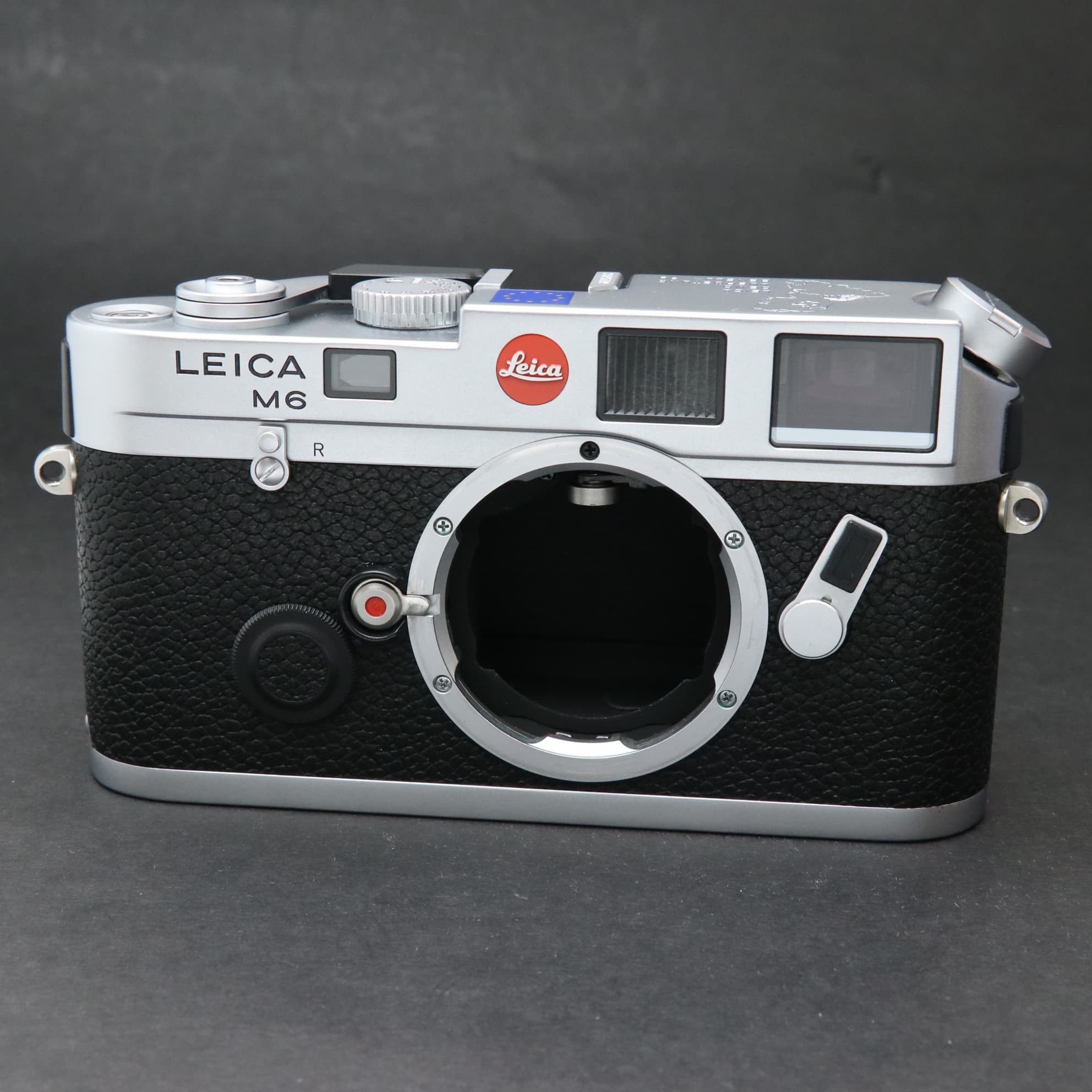 中古)Leica (ライカ) M6 Demo Ausrustung Benelux 96（商品ID