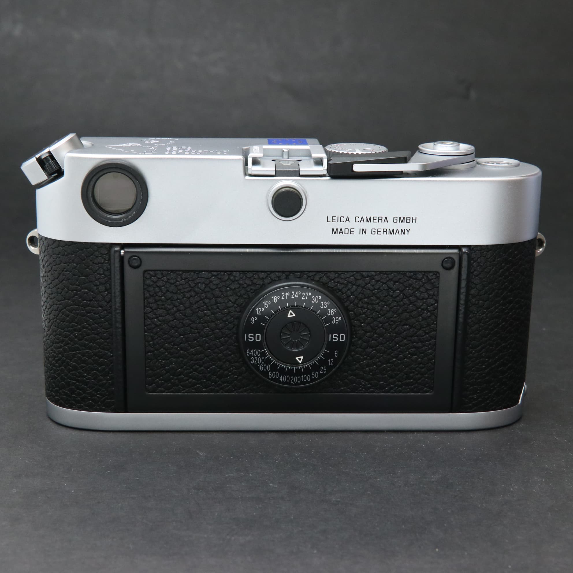中古)Leica (ライカ) M6 Demo Ausrustung Benelux 96（商品ID