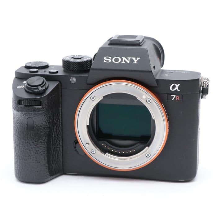 コスパ最強】7Artisans 7.5mm F2.8 ED 魚眼 Zマウント（中古)SONY 