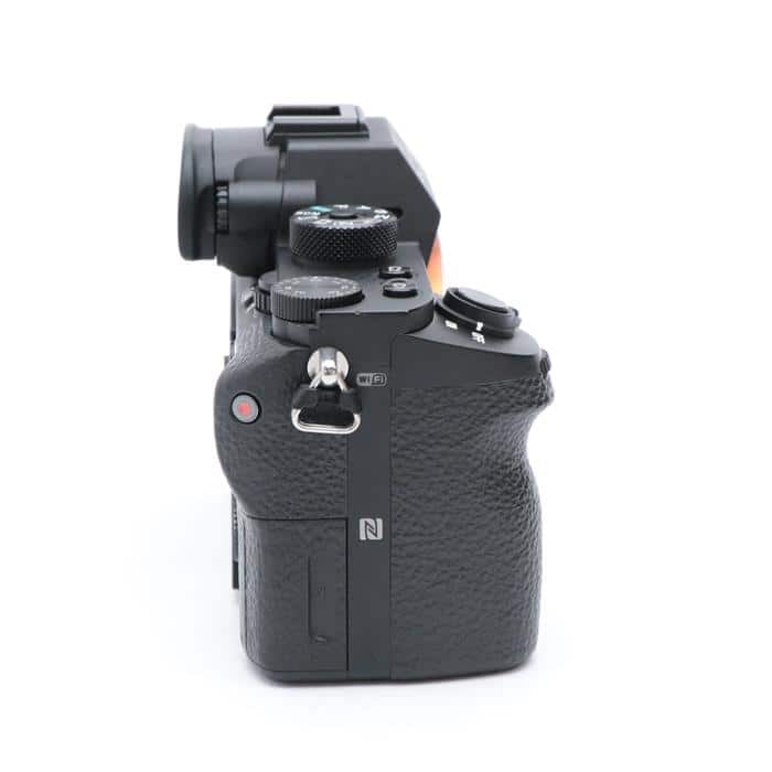 中古)SONY (ソニー) α7RII ボディ ILCE-7RM2（商品ID：3717017216740 