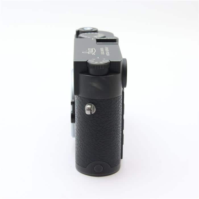 [元箱付き]整備品 CCD交換済み ライカ M9ボディ スチールグレー 美品 整備品 CCD交換対策済 ライカ M9 ボディ スチールグレー