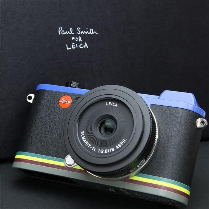 Leica ライカ CL ジャンク品 Leica ライカ CL 中古 C2120176652754｜中古通販フジヤカメラ