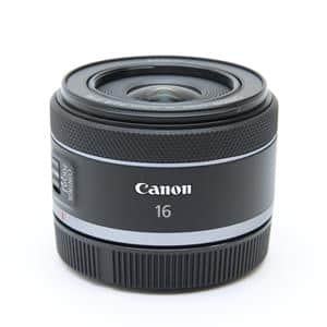 Canon (キヤノン) RF16mm F2.8 STM メイン