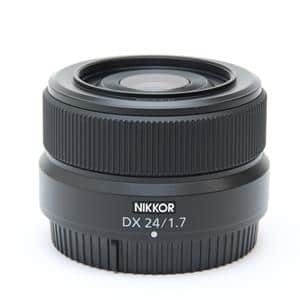 Nikon (ニコン) NIKKOR Z DX 24mm F1.7 メイン