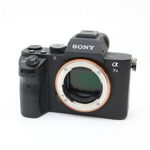 SONY (ソニー) α7II ボディ ILCE-7M2 メイン