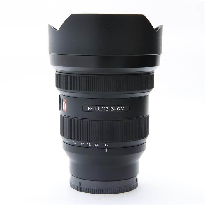 FE 12-24mm F2.8 GM SEL1224GM