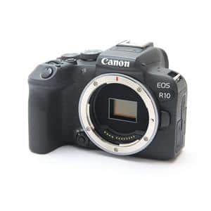 Canon (キヤノン) EOS R10 ボディ メイン