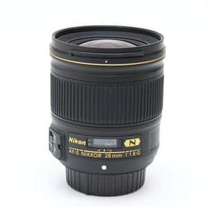 Review: Nikon AF-S 28mm 1.8G - phillipreeve.net