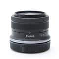 RF-S18-45mm F4.5-6.3 IS STM ブラック