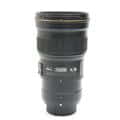AF-S NIKKOR 300mm F4E PF ED VR